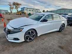 1HGCV1F45NA114660 2022 HONDA ACCORD