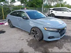 1HGCV1F45NA119700 2022 HONDA ACCORD
