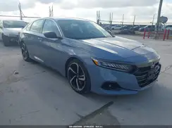 1HGCV1F45NA119857 2022 HONDA ACCORD