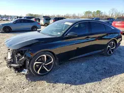 1HGCV1F45NA122483 2022 HONDA ACCORD