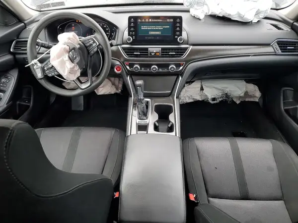 1HGCV1F46JA007496 2018 HONDA ACCORD - Image 8