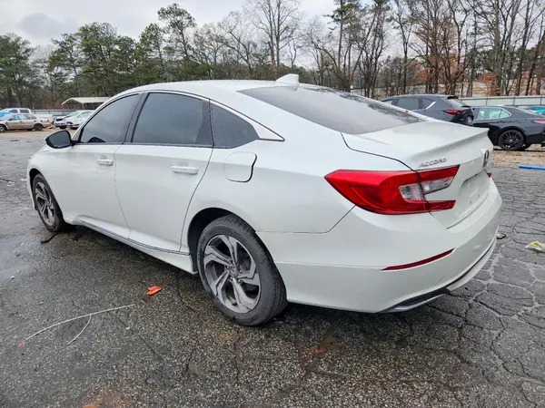 1HGCV1F46JA013542 2018 HONDA ACCORD - Image 2