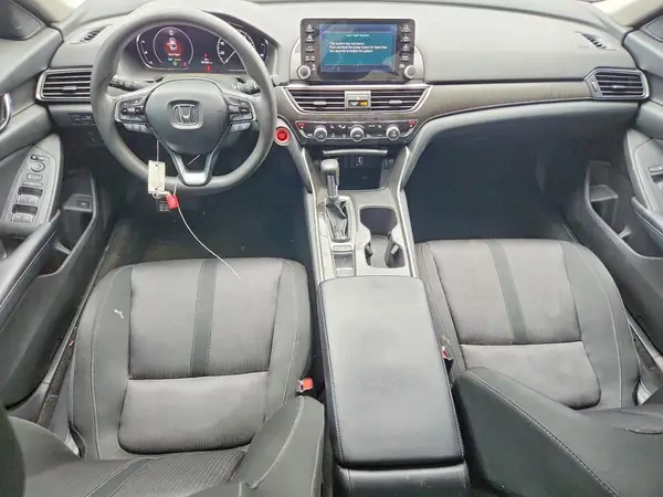 1HGCV1F46JA013542 2018 HONDA ACCORD - Image 8