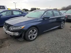 1HGCV1F46JA014285 2018 HONDA ACCORD