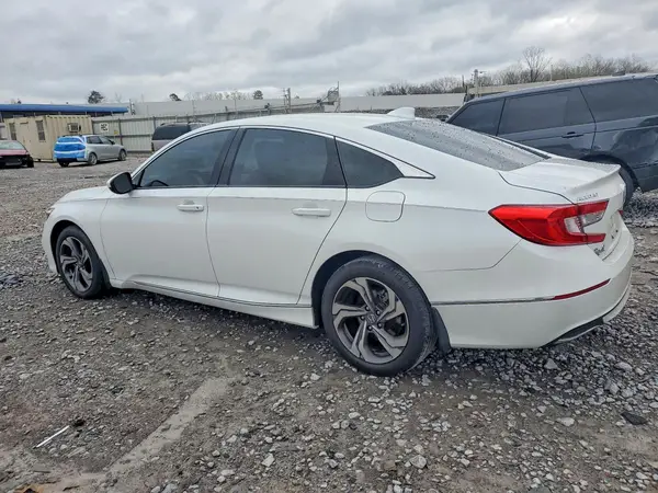 1HGCV1F46JA017140 2018 HONDA ACCORD - Image 2