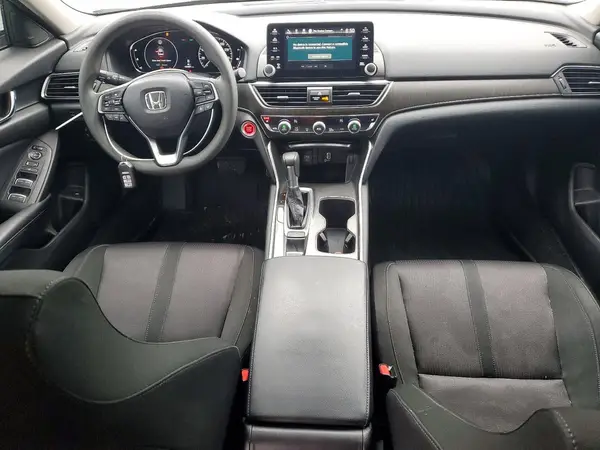 1HGCV1F46JA017140 2018 HONDA ACCORD - Image 8