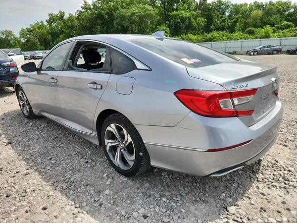 1HGCV1F46JA018546 2018 HONDA ACCORD - Image 2
