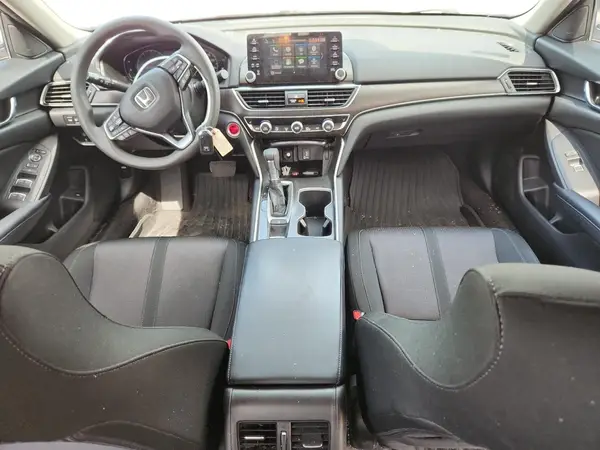 1HGCV1F46JA018546 2018 HONDA ACCORD - Image 8