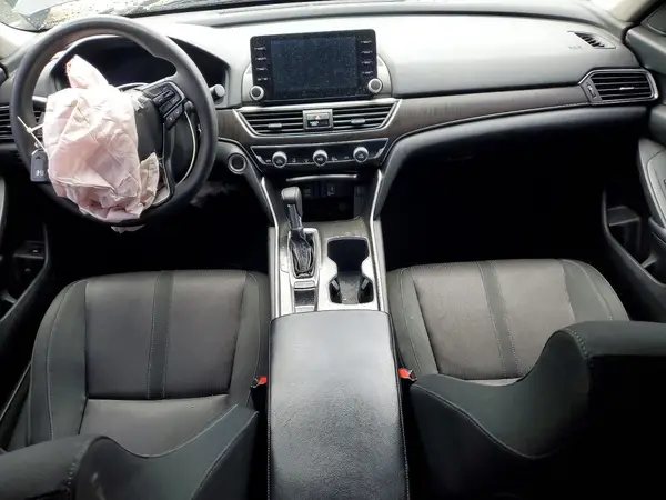 1HGCV1F46JA019535 2018 HONDA ACCORD - Image 8