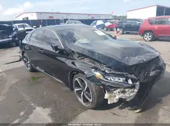 1HGCV1F46JA019888 2018 HONDA ACCORD