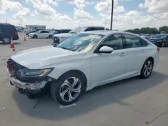 1HGCV1F46JA021415 2018 HONDA ACCORD