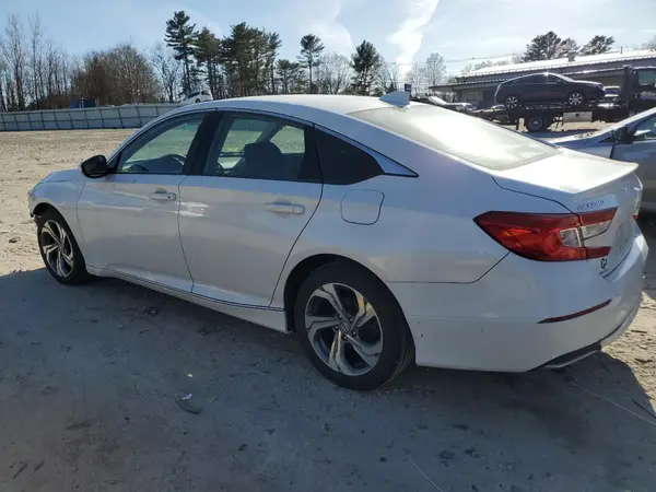 1HGCV1F46JA021415 2018 HONDA ACCORD - Image 2