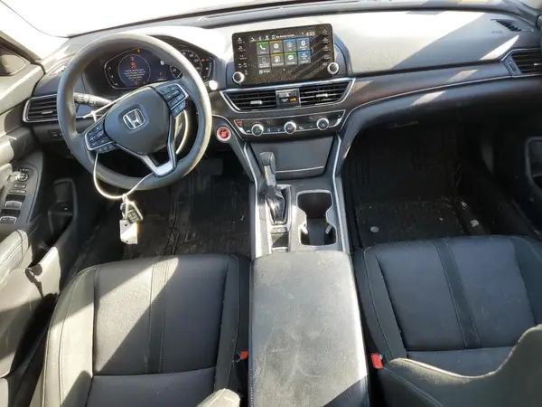 1HGCV1F46JA021415 2018 HONDA ACCORD - Image 8