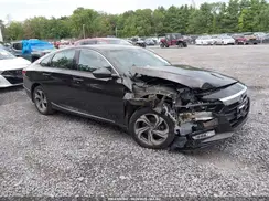 1HGCV1F46JA021480 2018 HONDA ACCORD