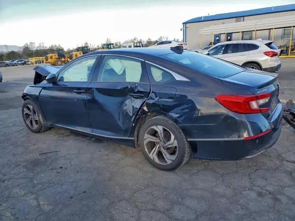 1HGCV1F46JA021737 2018 HONDA ACCORD - Image 2