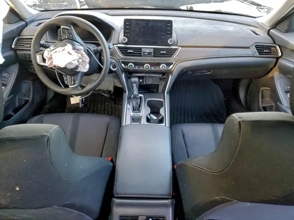1HGCV1F46JA021737 2018 HONDA ACCORD - Image 8