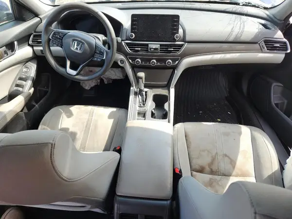 1HGCV1F46JA025786 2018 HONDA ACCORD - Image 8