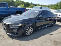 1HGCV1F46JA033581 2018 HONDA ACCORD