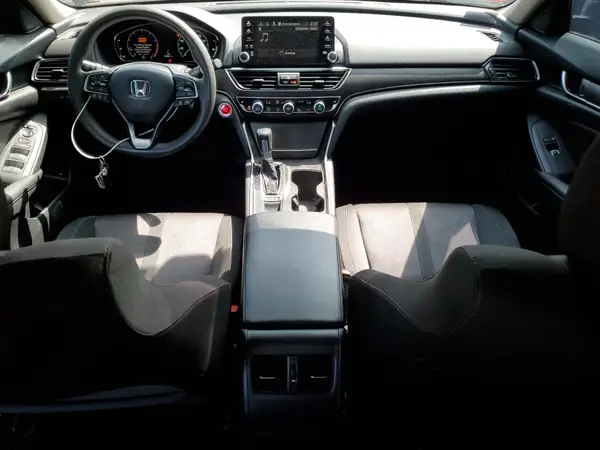 1HGCV1F46JA033581 2018 HONDA ACCORD - Image 8