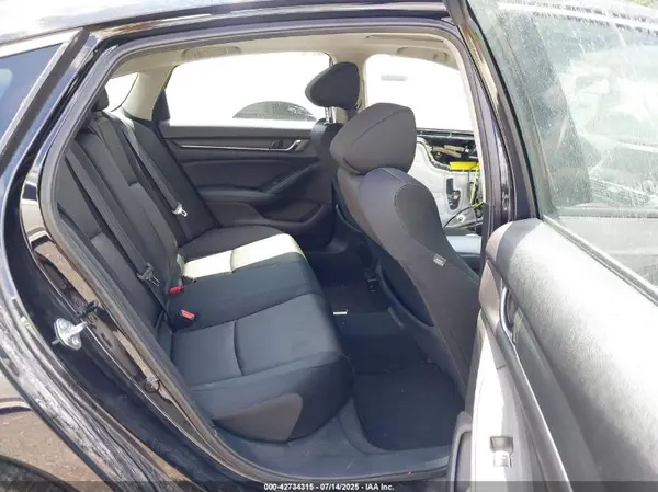 1HGCV1F46JA034522 2018 HONDA ACCORD - Image 8