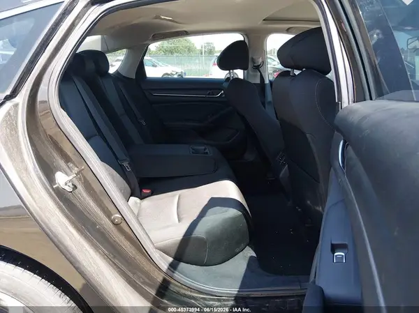 1HGCV1F46JA036769 2018 HONDA ACCORD - Image 8