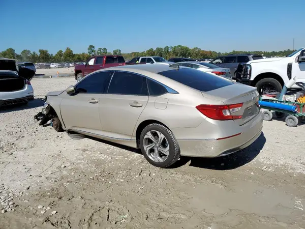 1HGCV1F46JA039719 2018 HONDA ACCORD - Image 2