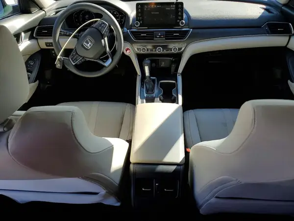 1HGCV1F46JA044404 2018 HONDA ACCORD - Image 8