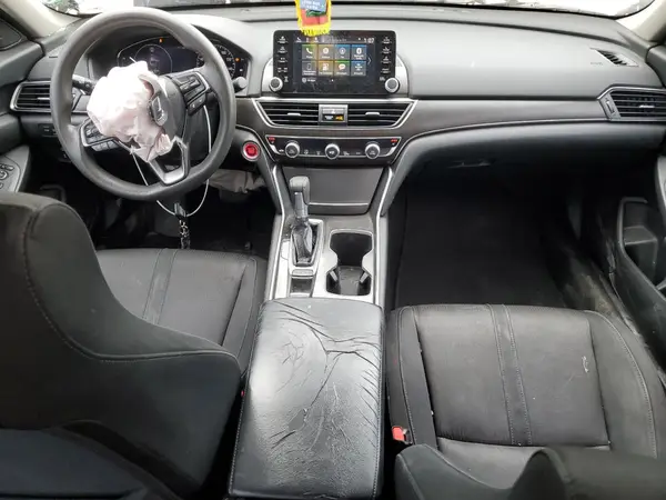 1HGCV1F46JA049411 2018 HONDA ACCORD - Image 8