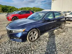 1HGCV1F46JA050641 2018 HONDA ACCORD