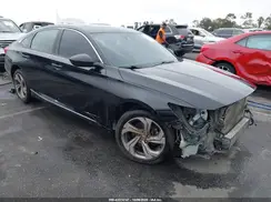 1HGCV1F46JA058626 2018 HONDA ACCORD