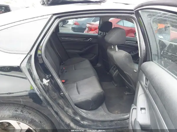 1HGCV1F46JA058626 2018 HONDA ACCORD - Image 8