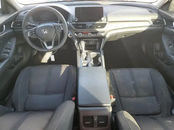1HGCV1F46JA059789 2018 HONDA ACCORD - Image 8