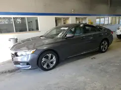 1HGCV1F46JA062613 2018 HONDA ACCORD