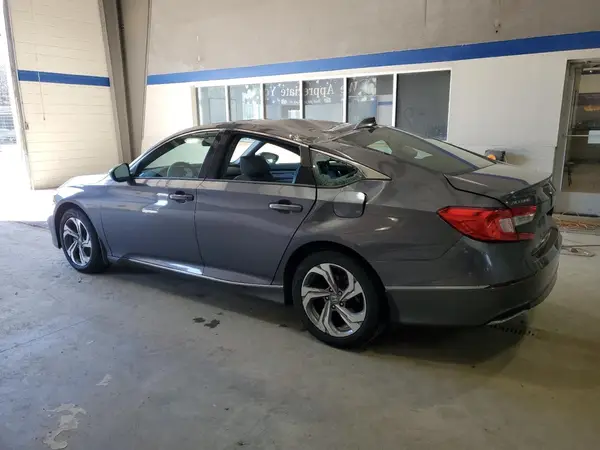 1HGCV1F46JA062613 2018 HONDA ACCORD - Image 2