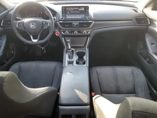 1HGCV1F46JA063938 2018 HONDA ACCORD - Image 8