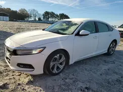1HGCV1F46JA071697 2018 HONDA ACCORD