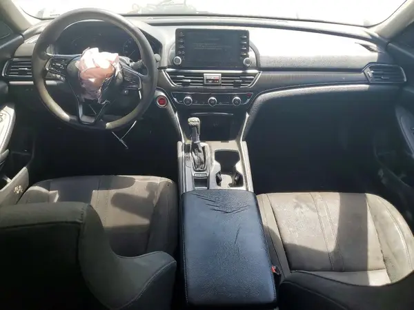 1HGCV1F46JA071702 2018 HONDA ACCORD - Image 8