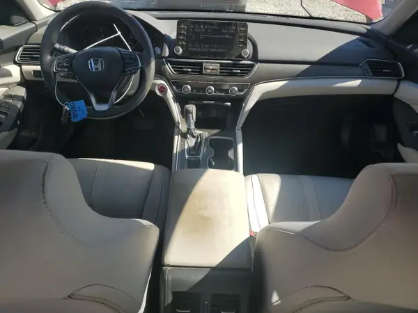 1HGCV1F46JA071828 2018 HONDA ACCORD - Image 8