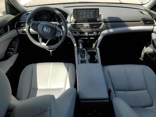 1HGCV1F46JA075829 2018 HONDA ACCORD - Image 8