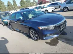 1HGCV1F46JA079170 2018 HONDA ACCORD