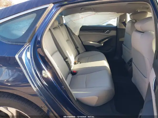 1HGCV1F46JA079170 2018 HONDA ACCORD - Image 8