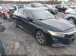 1HGCV1F46JA079198 2018 HONDA ACCORD