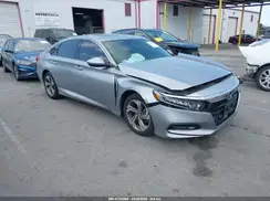 1HGCV1F46JA082036 2018 HONDA ACCORD