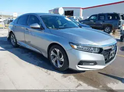 1HGCV1F46JA098785 2018 HONDA ACCORD
