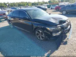 1HGCV1F46JA099189 2018 HONDA ACCORD