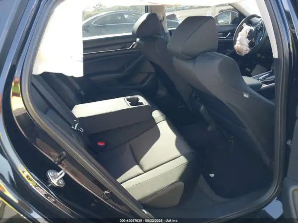 1HGCV1F46JA099189 2018 HONDA ACCORD - Image 8