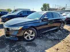 1HGCV1F46JA106710 2018 HONDA ACCORD