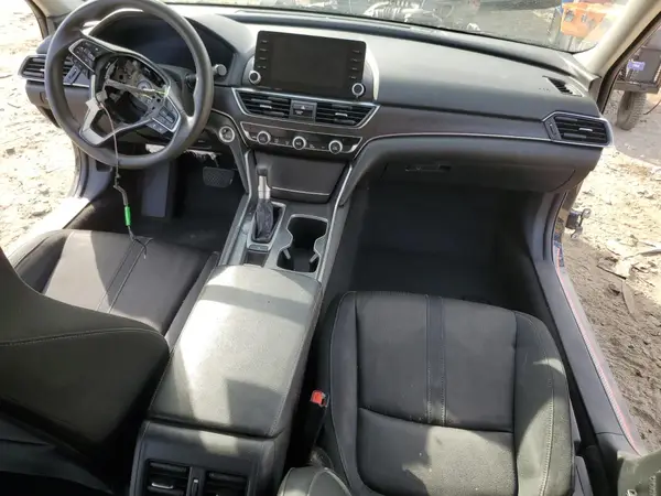 1HGCV1F46JA110546 2018 HONDA ACCORD - Image 8