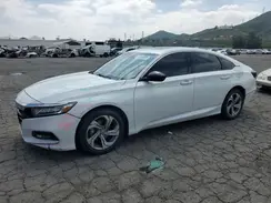 1HGCV1F46JA112300 2018 HONDA ACCORD