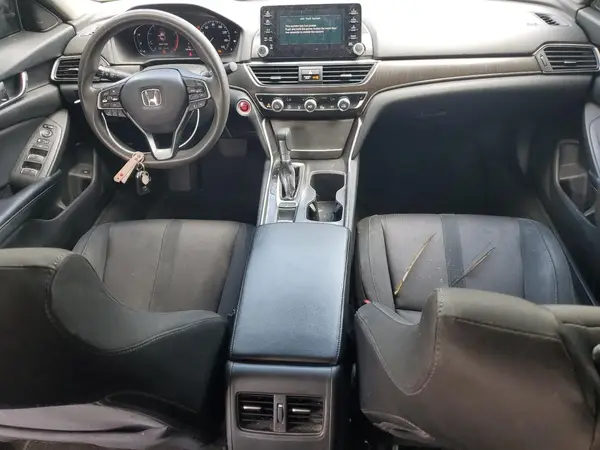1HGCV1F46JA112300 2018 HONDA ACCORD - Image 8